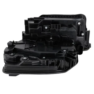 For Mini Cooper 2011-2019 Door Lock Actuator Passenger Side | Front Oval Manual - Picture 1 of 6