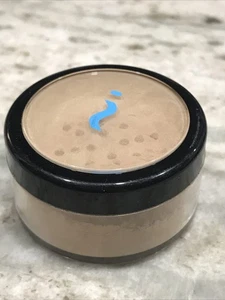 Skinn High Definition Cotton & Mineral Foundation SPF15 MEDIUM LIGHT 0.17oz - Picture 1 of 2