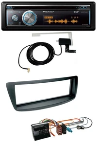 Pioneer Bluetooth DAB MP3 USB CD Autoradio für Citroen C1 Peugeot 107 Toyota Ayg - Bild 1 von 9