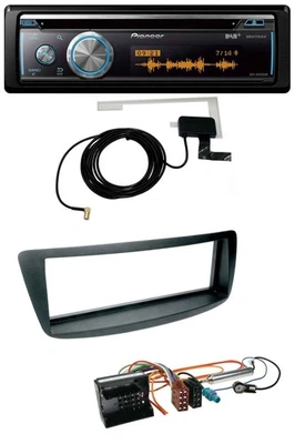 Pioneer Bluetooth DAB MP3 USB CD Autoradio für Citroen C1 Peugeot 107 Toyota Ayg - Bild 1 von 4