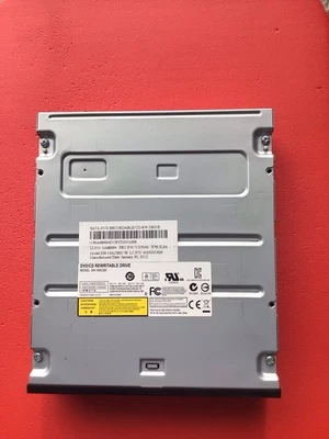 Desktop PC DH-16ACSH DVD/CD Rewritable Drive - Image 1 of 4