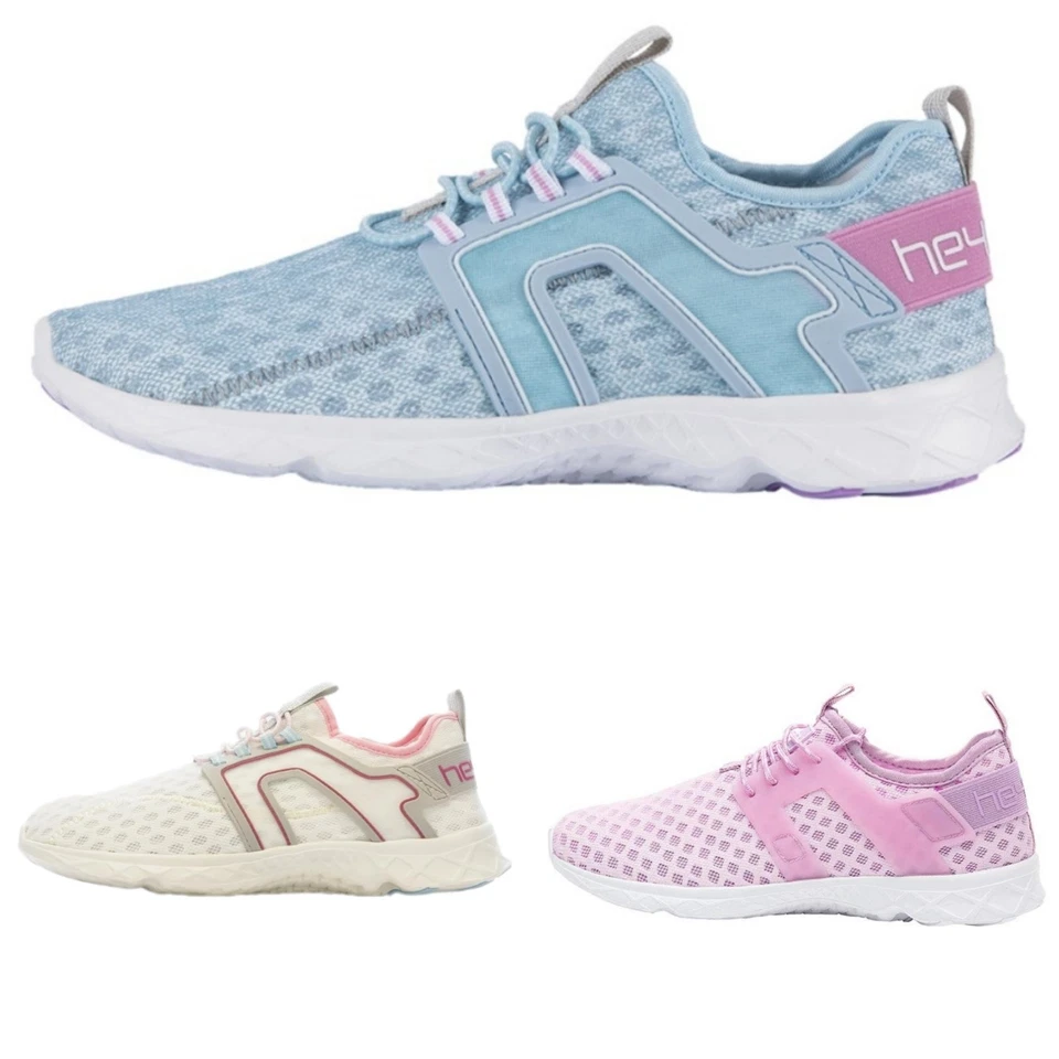 Hey Dude Mistral Damenschuhe