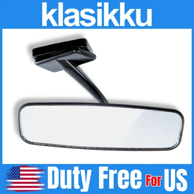  ESPEJO RETROVISOR HOLDEN DROVER SUZUKI SAMURAI SIERRA JIMNY SJ410 SJ413 OEM Foto 1 de 4