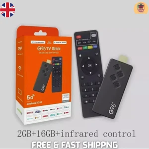 Fire TV Stick 4K Ultra HD Streaming Mediaplayer mit Bluetooth Sprachfernbedienung - G96 - Bild 1 von 15