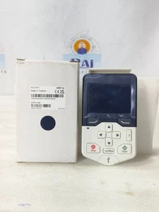 ABB ACS-AP-I ASSISTANT CONTROL PANEL/KEYPAD WITH BLUETOOTH 3AUA0000064885 ACSAPI - Picture 1 of 5