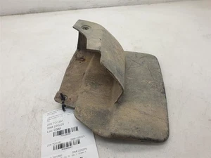 1991 TOYOTA LANDCRUISER BASE PASSENGER SIDE MUD GUARD  - Picture 1 of 12