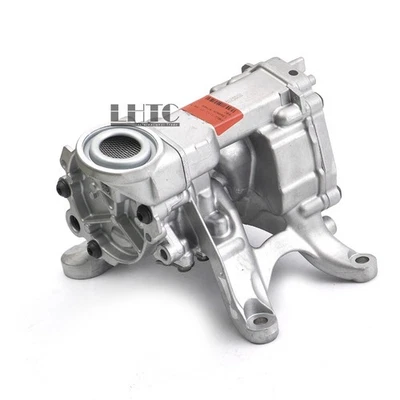 Oil Pump Assembly OE For BMW MINI 330i 530i Cooper S G20 G30 F56 B46D B48C 2.0 - Image 1 of 4