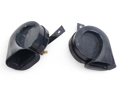 Conjunto completo de bocinas tono alto y bajo Nissan 370Z 09-20. 25620-1EA0A, E03 Foto 1 de 4