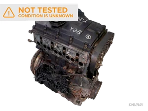 Mitsubishi Grandis Nacktmotor 2.0 DI-D Diesel 100kW (136 PS) BSY 2009 MPV (05-10) - Bild 1 von 8