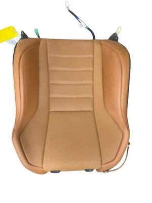 2016 2017 2018 2019 2020 LEXUS RC300 FRONT RIGHT PASSENGER SEAT CUSHION PAD BASE Foto 1 de 4