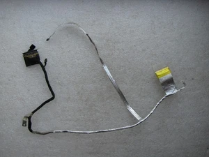 HP Pavilion dv7 (-6089eo) LVDS (40 pin) display screen cable (P/N: 639397-001) - Picture 1 of 1