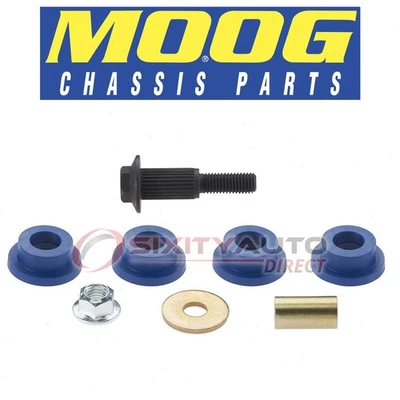 MOOG Rear Stabilizer Bar Link Kit for 1997-2001 Mercury Mountaineer - Spring kg Foto 1 de 4