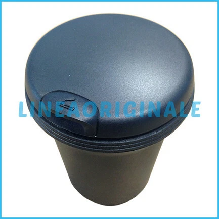 Posacenere a Bicchiere Ricambio Originale Fiat 500X 735622125