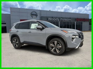 2025 Nissan Rogue SL - Picture 1 of 12