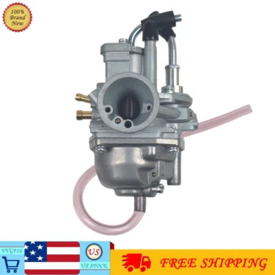 Carburador para Polaris Predator 50 90 2003-2007 Scrambler 50 90 2001-2003 Foto 1 de 4