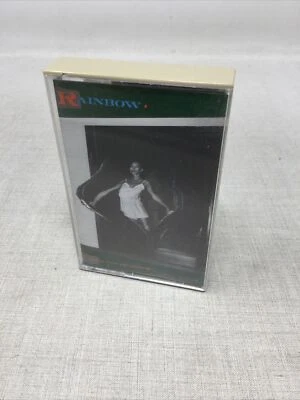 Rainbow Bent Out Of Shape USA Cassette Tape - Image 1 of 4