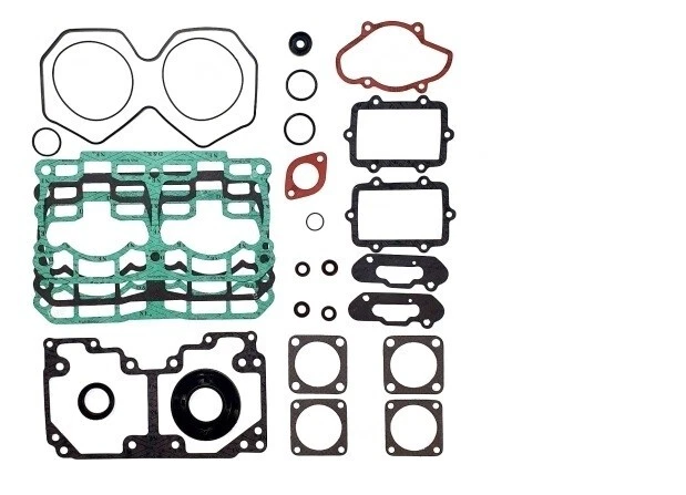 Kit completo de juntas SPI Ski-Doo 2007-2013 PTEK 800R MXZ Summit Renegade Foto 1 de 1
