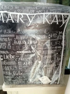 Mary Kay Travel Roll-Up Bag-New-Empty - Picture 1 of 1