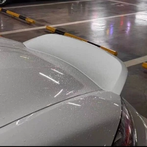 Alerón de maletero de alerón trasero estilo Porsche Boxster 718 S GTS SP - Imagen 1 de 5