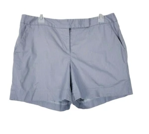 Pantalones Cortos Apostrophe Mujer Talla 12 Gris Fiona - Imagen 1 de 11