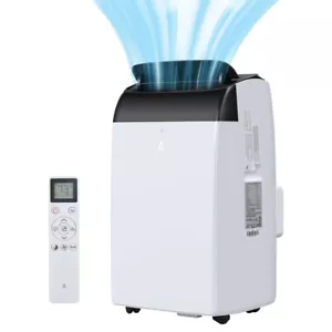 14000BTU Portable Air Conditioner 3-in-1 Dehumidifier AC Unit up to 750 Sq.ft - Picture 1 of 7