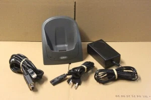 Gebraucht: Netzteil / Cradle SYMBOL CRD2x00-1000S + Kabel pr PPT2846 - Bild 1 von 1