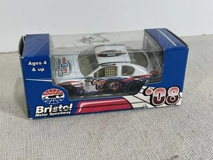 2008 SHARPIE 500 BRISTOL MOTOR SPEEDWAY  1:64 STOCK CAR - Picture 1 of 6