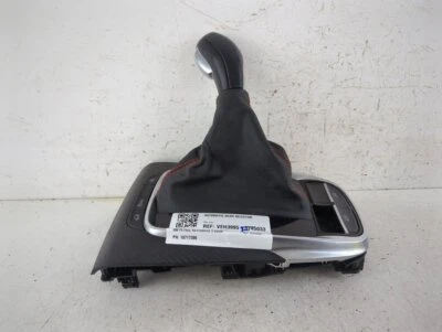 Selector de engranajes y molduras automáticas MG ZS 2020-2023 10717286  - Imagen 1 de 4