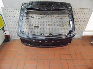 Heckklappe Skoda Octavia IV Lim./Combi (Typ:NX) - Bild 1 von 12