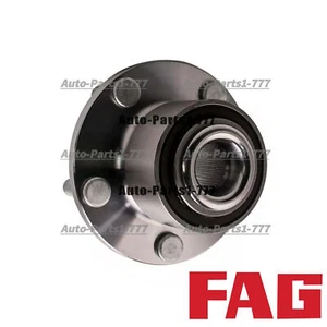 6M512C300AC FAG Wheel bearings and hubs FOR Fox Mazda 3 2006-2012 Volvo S40/C30 - Picture 1 of 4