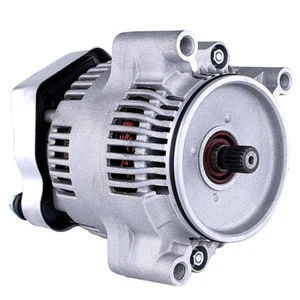 Alternador nuevo para motocicleta Honda St1100 1996-03 31100Majg41 Cgd38 1012111570 - Imagen 1 de 4