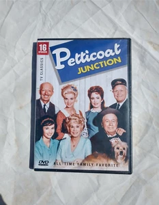 Best of Petticoat Junction DVD New - Foto 1 di 3