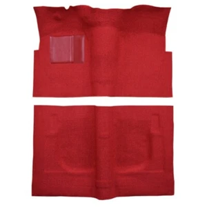 Carpet for 1959 Ford Fairlane 2DR Sedan Standard Seats Molded Loop - Picture 1 of 33