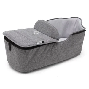 ⭐️ Juego de tela a medida Bugaboo Fox 2 3 GRIS MELANGE - Imagen 1 de 1