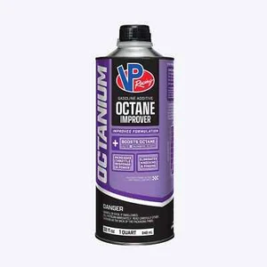 Octane Booster VP RACING OCTANIUM - Foto 1 di 6