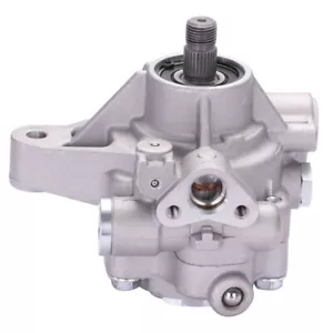 For Acura TSX 2004 2005 2.4L PSP1016 21-5415 New Power Steering Pump - Bild 1 von 11