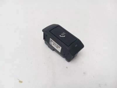 INTERRUPTOR DE BOTÓN DE LLAMADA DE EMERGENCIA para BMW 535 XI 2006-2010 OEM 6918478 Foto 1 de 4