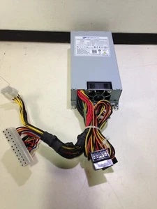 FSP GROUP FSP220-60LE 80 PLUS / 1U 220W POWER SUPPLY UNIT 24PINS P/N: 9PA2201184 - Picture 1 of 6