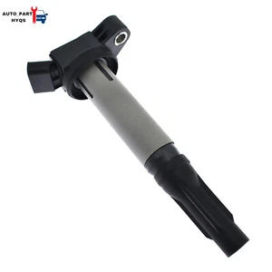 1pc Ignition Coil For 2005-2024 Toyota & Lexus I4 V6 V8, 90919-A2005 - Picture 1 of 5