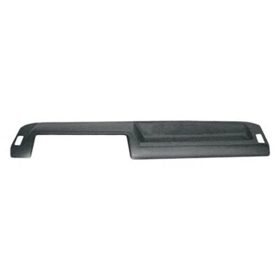Coverlay 11-314-DGR Dark Gray Dash Board Cover for 80-83 Toyota Corolla - Image 1 of 4