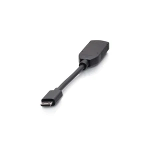 Mini HDMI to HDMI® Dongle Adapter Converter-C2G - Picture 1 of 4