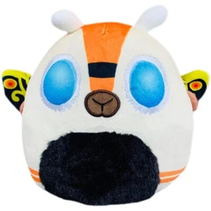 Squishmallows Kellytoy Godzilla Plush Toy 8'' Mothra SQK2817 - Picture 1 of 1