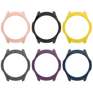 Custodia rigida per PC, protezione antiurto, custodia completa, per Ticwatch S2 - Zdjęcie 1 z 18