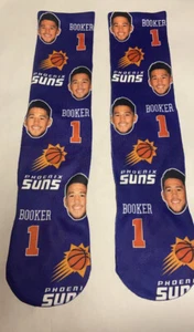 CALZINI VISO DEVIN BOOKER NUOVI - Foto 1 di 1