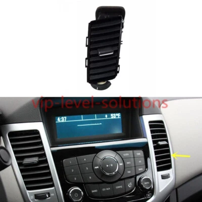 For Chevrolet Cruze 2011-2015 Center Console Right Side A/C Air Outlet Assembly - Image 1 of 4