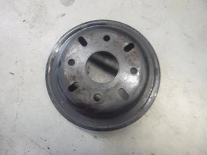 Nissan S14 200sx SR20DET Water Pump Pulley - Picture 1 of 1