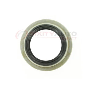 SKF Wheel Seal for 1974-1976 Ford Torino 4.1L 5.0L 5.8L 6.6L 7.5L L6 V8 - oe - Picture 1 of 5