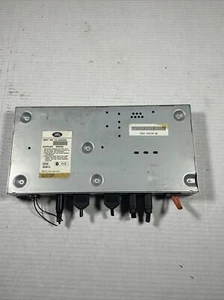 2002-2012 Land Rover RANGE ROVER Media CONTROL MODULE UNIT 7H32-19A164-AA OEM - Picture 1 of 6