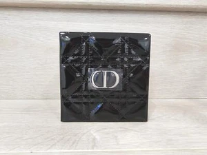 Christian Dior Beauty VIP GWP Gift Black Quilted Makeup Mirror Flap Pouch Case - Bild 1 von 5