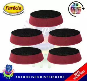 Cabezal compuesto Farecla de 3 pulgadas GMC300 - paquetes de 3" de 1, 2, 3, 4 o 5 - Imagen 1 de 2